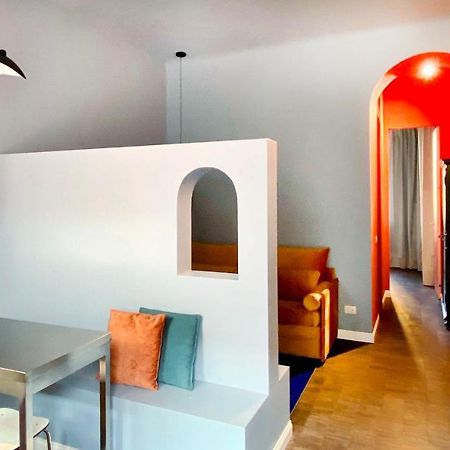 Ceruleo Apartment Milan Bagian luar foto